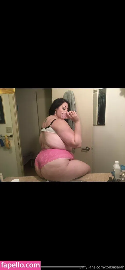 tonsasarah Onlyfans Photo Gallery 