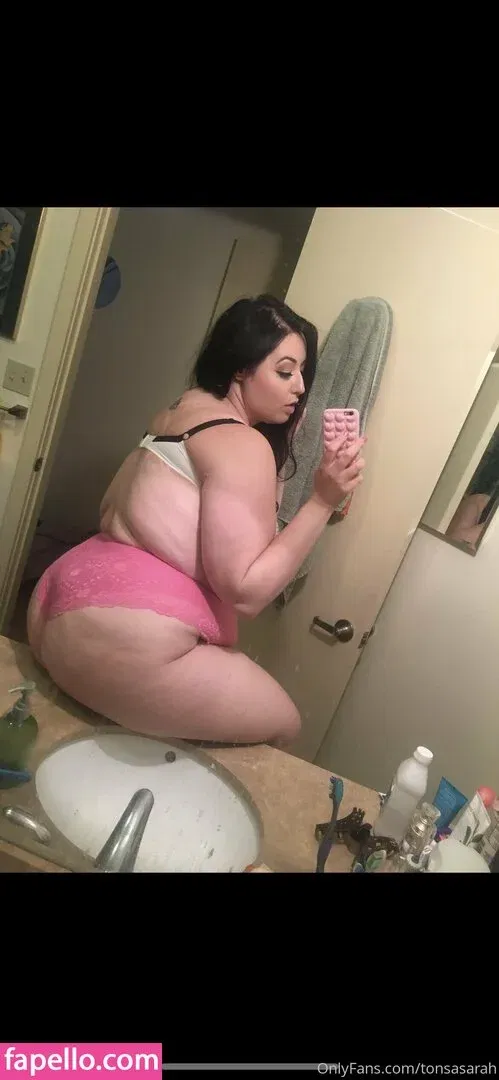 tonsasarah Onlyfans Photo Gallery 