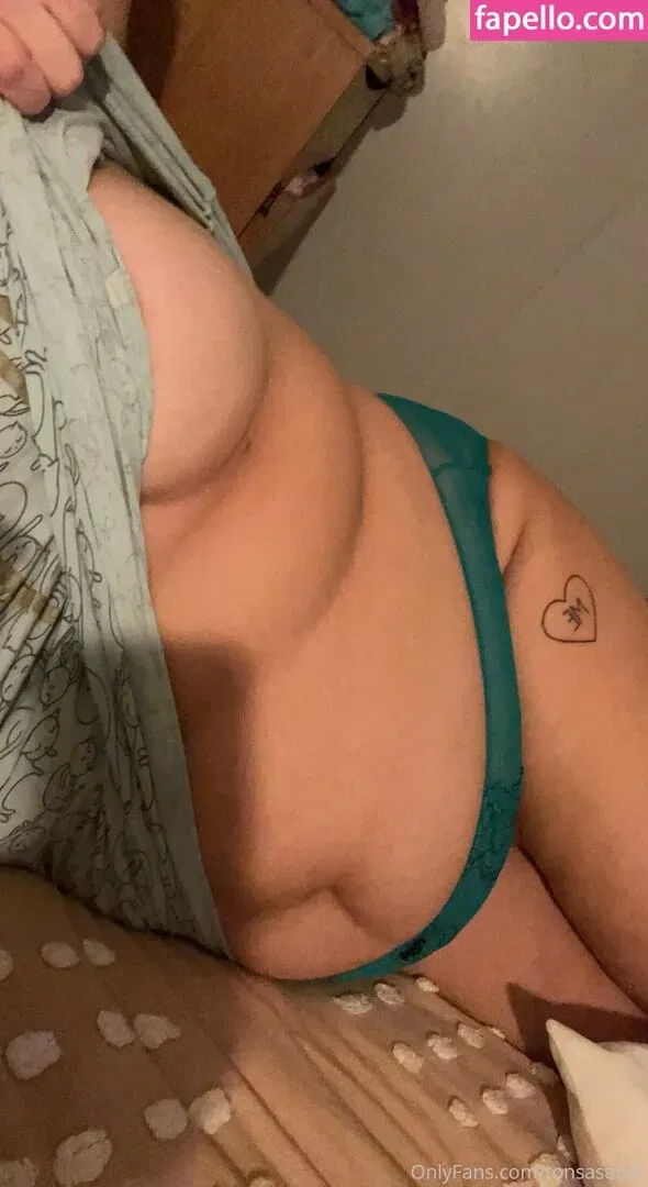 tonsasarah Onlyfans Photo Gallery 