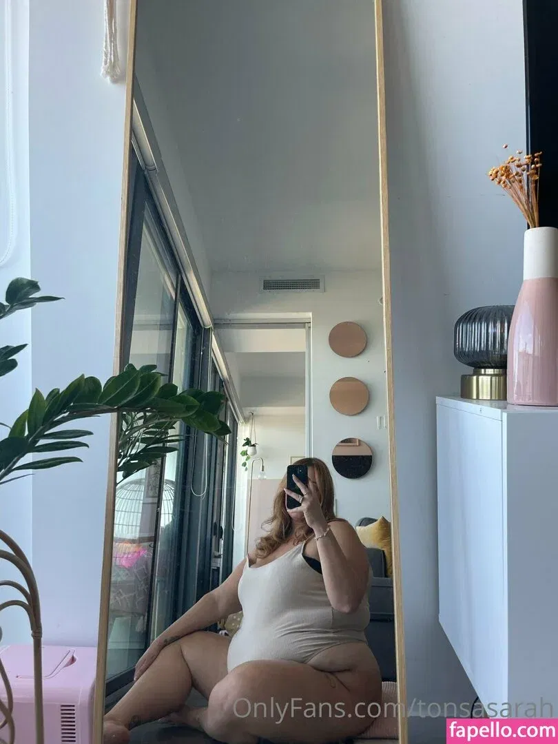 tonsasarah Onlyfans Photo Gallery 
