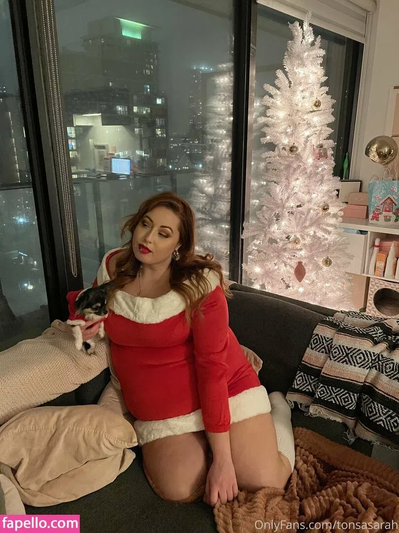 tonsasarah Onlyfans Photo Gallery 