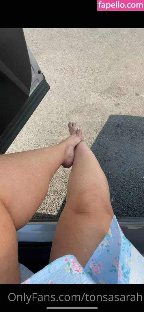 tonsasarah Onlyfans Photo Gallery 