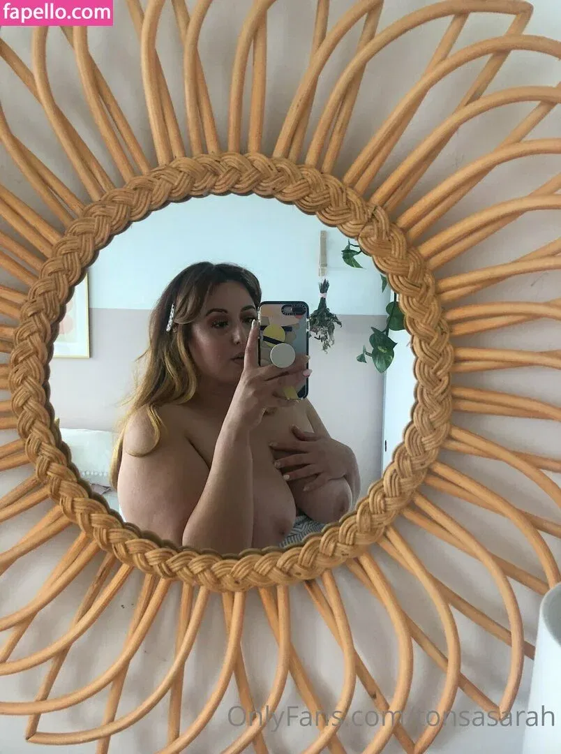 tonsasarah Onlyfans Photo Gallery 