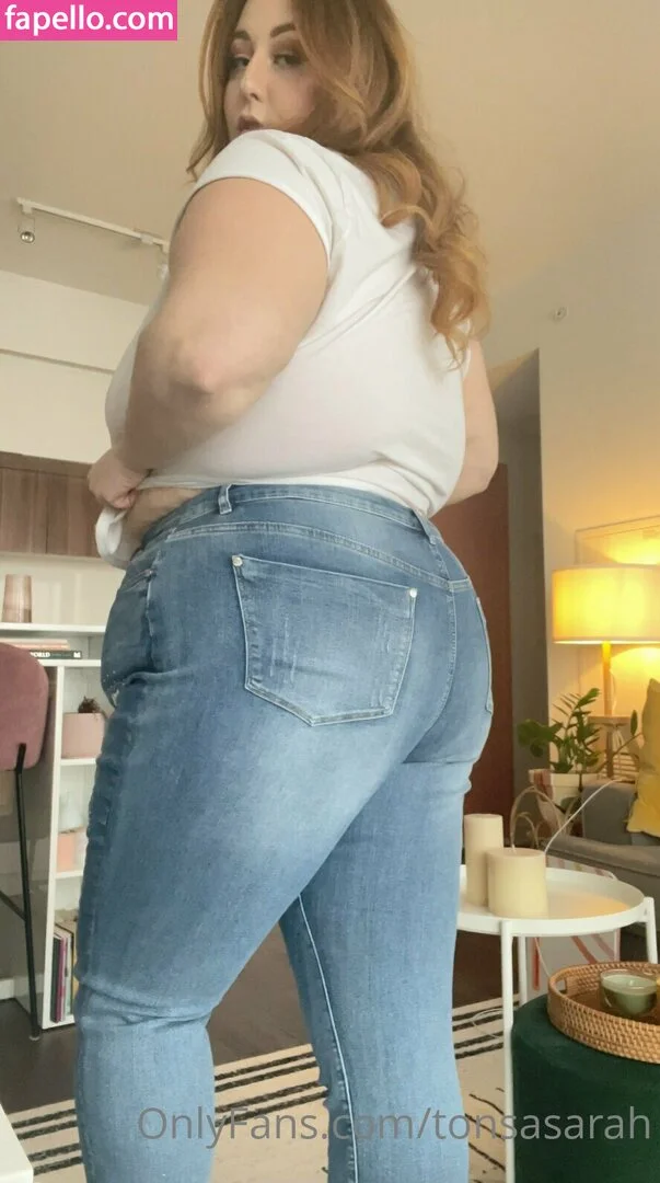 tonsasarah Onlyfans Photo Gallery 