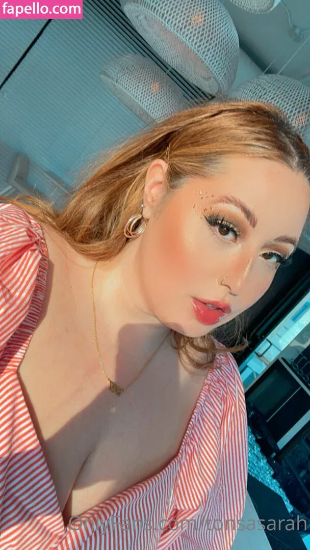 tonsasarah Onlyfans Photo Gallery 