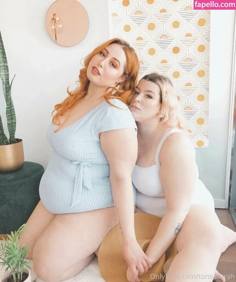 tonsasarah Onlyfans Photo Gallery 