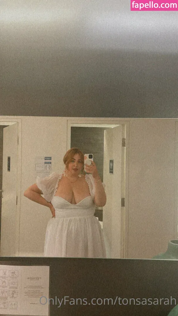 tonsasarah Onlyfans Photo Gallery 