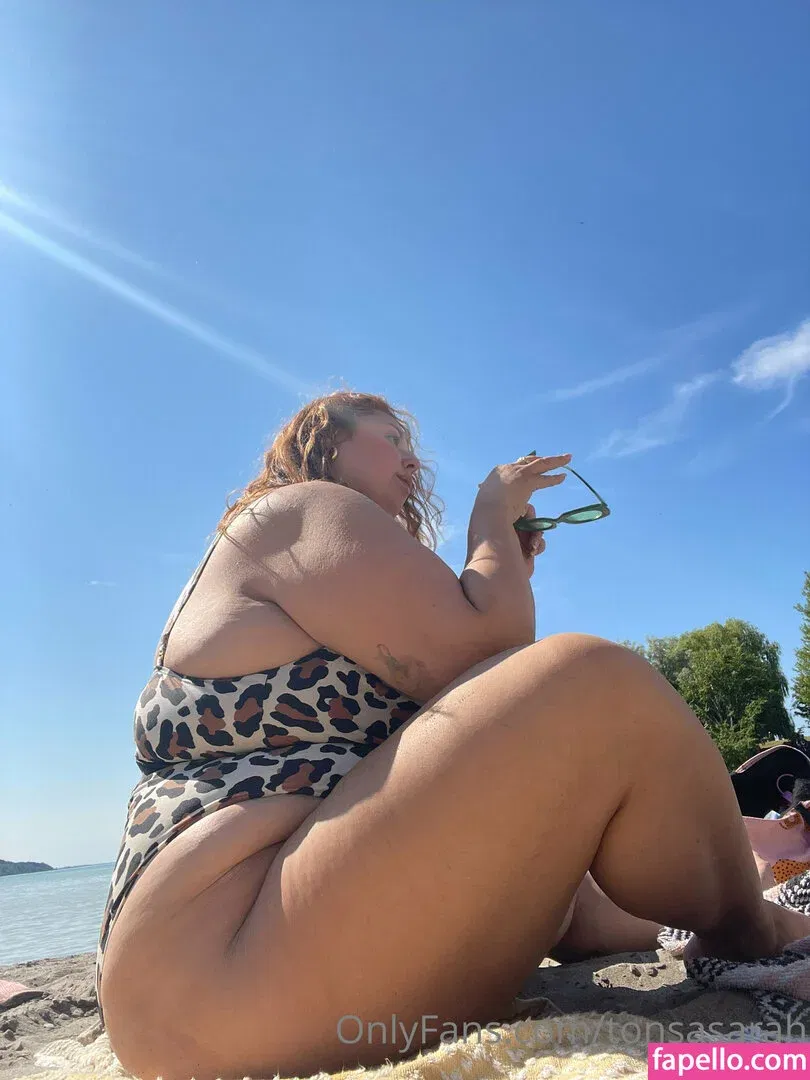 tonsasarah Onlyfans Photo Gallery 