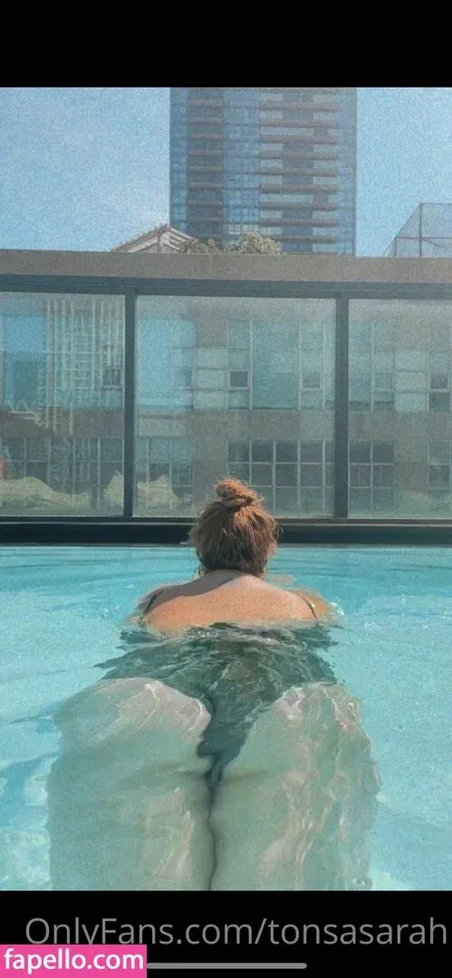 tonsasarah Onlyfans Photo Gallery 