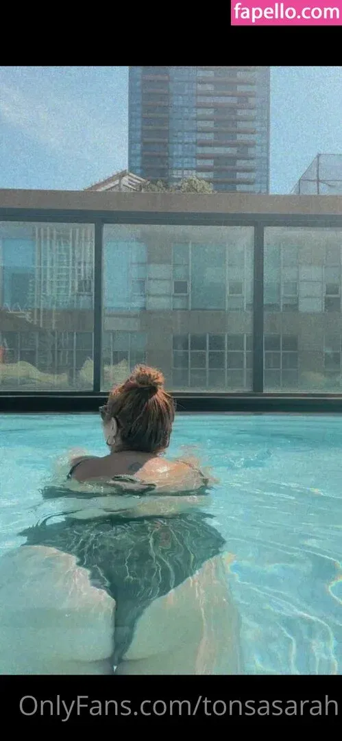 tonsasarah Onlyfans Photo Gallery 