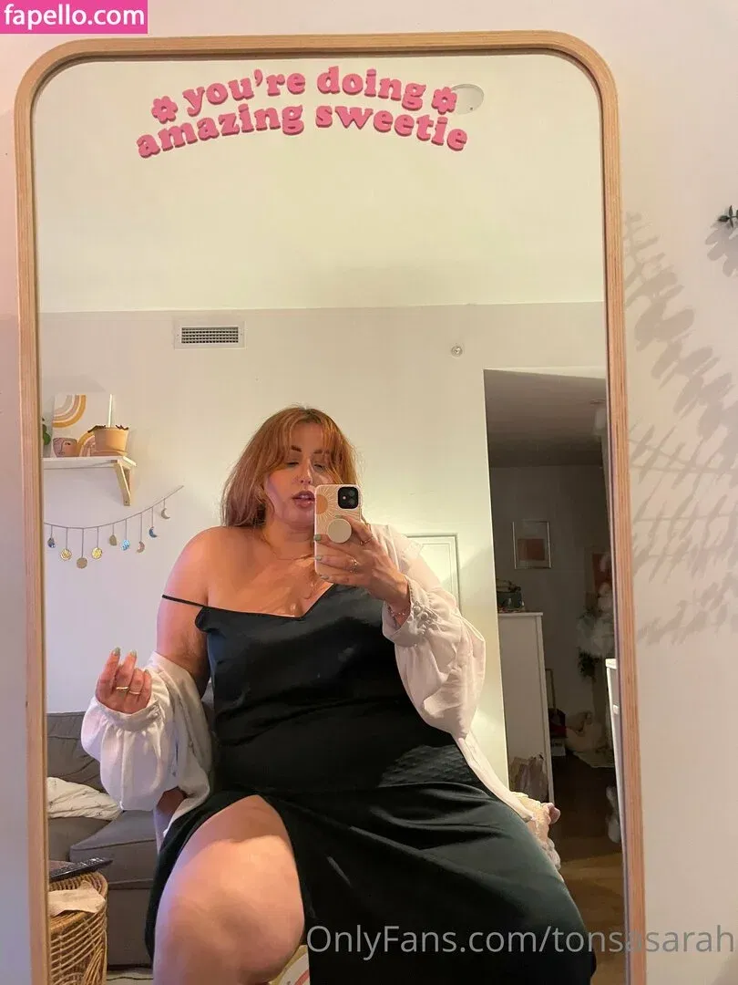 tonsasarah Onlyfans Photo Gallery 