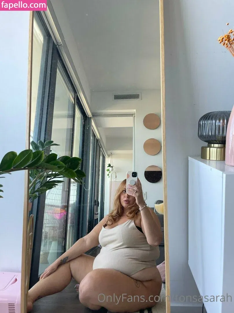 tonsasarah Onlyfans Photo Gallery 