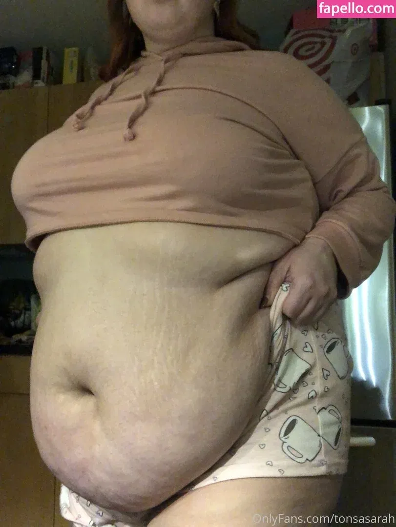 tonsasarah Onlyfans Photo Gallery 