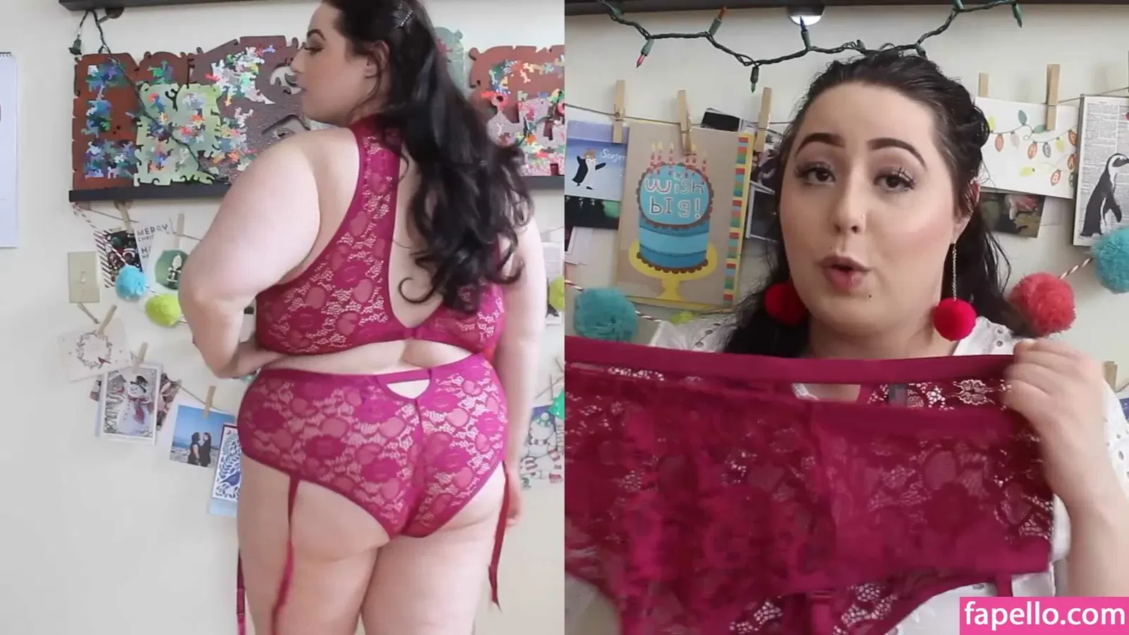 tonsasarah Onlyfans Photo Gallery 