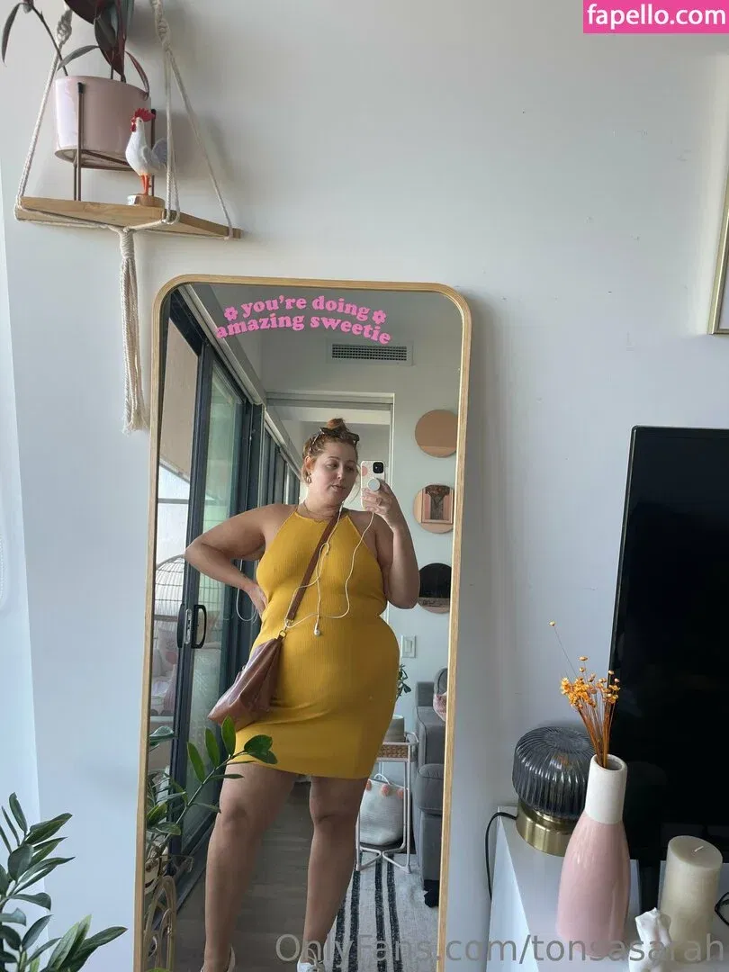 tonsasarah Onlyfans Photo Gallery 