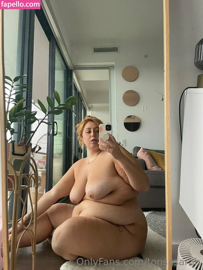 tonsasarah Onlyfans Photo Gallery 