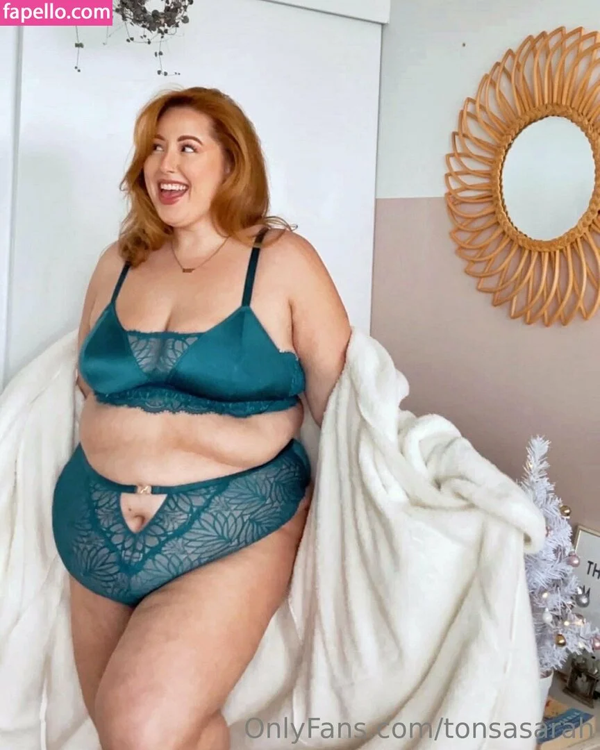 tonsasarah Onlyfans Photo Gallery 