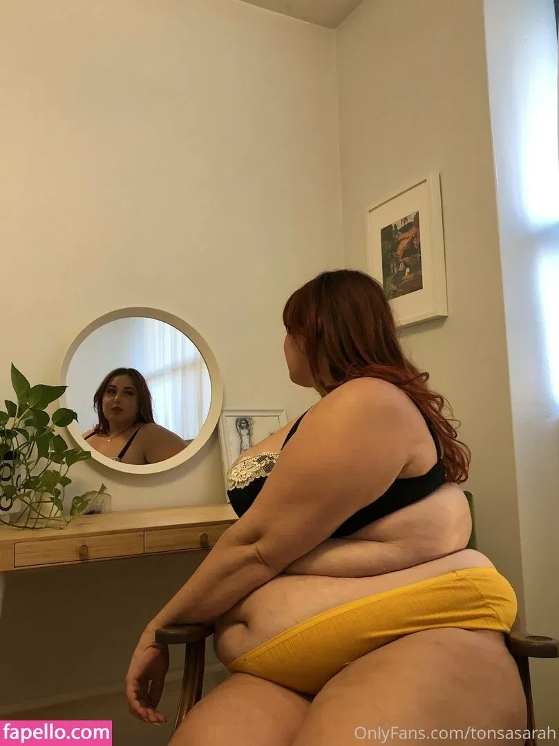 tonsasarah Onlyfans Photo Gallery 