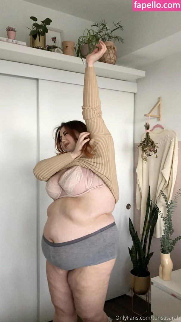 tonsasarah Onlyfans Photo Gallery 