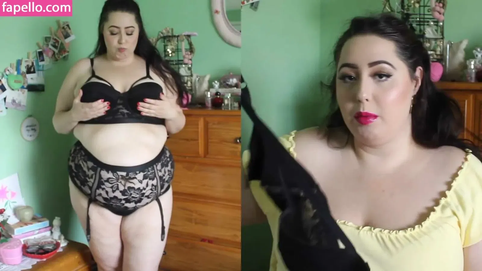 tonsasarah Onlyfans Photo Gallery 