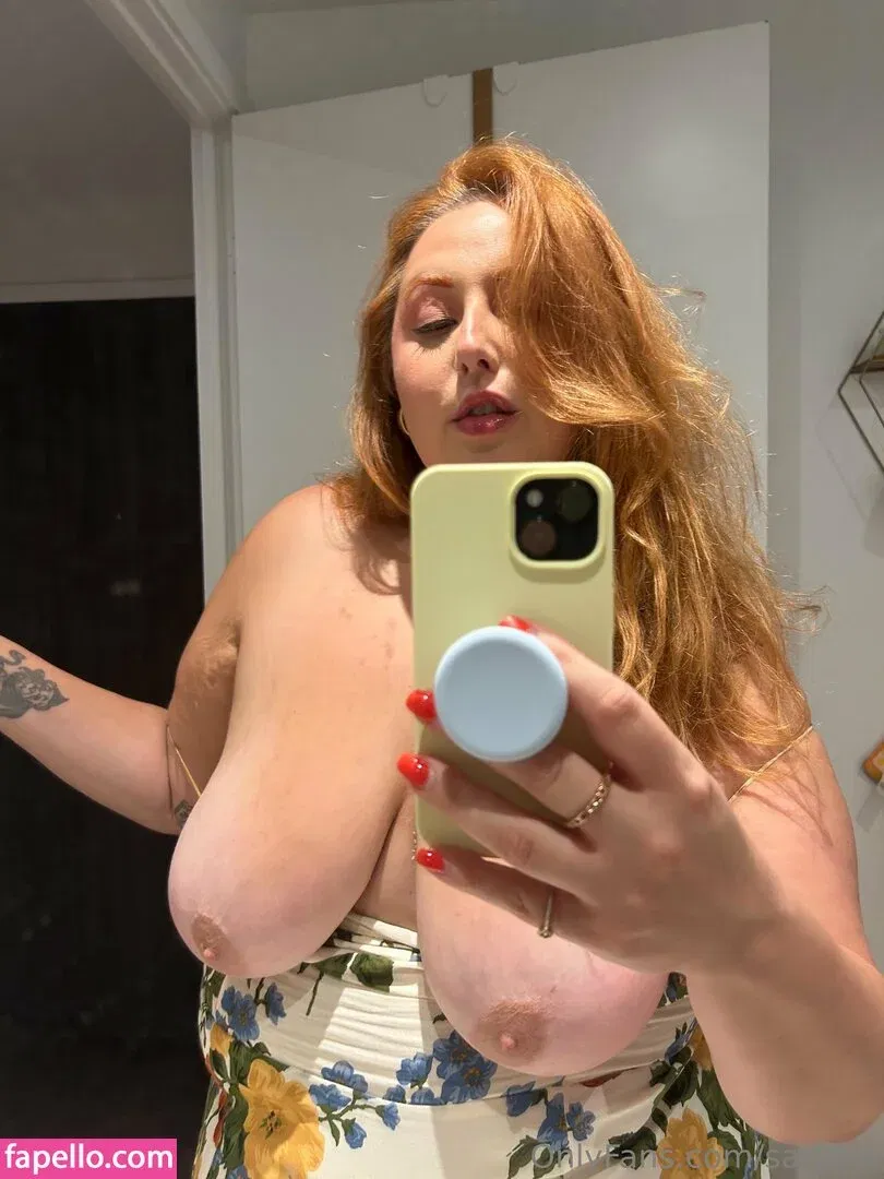 tonsasarah Onlyfans Photo Gallery 