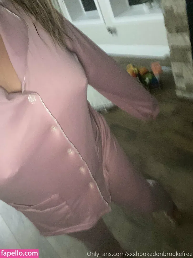 xxxhookedonbrookefree Onlyfans Photo Gallery 