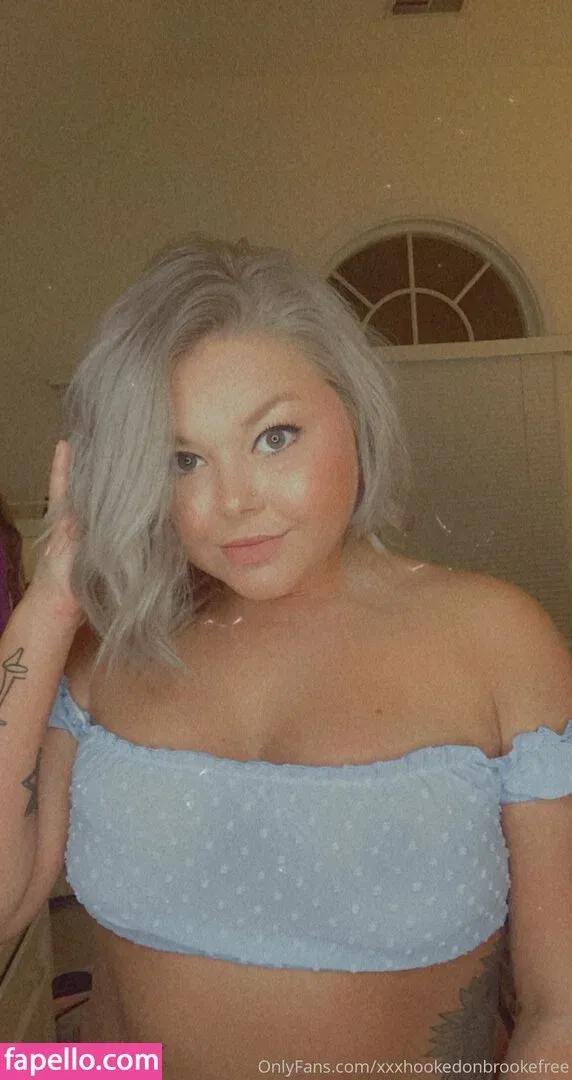 xxxhookedonbrookefree Onlyfans Photo Gallery 