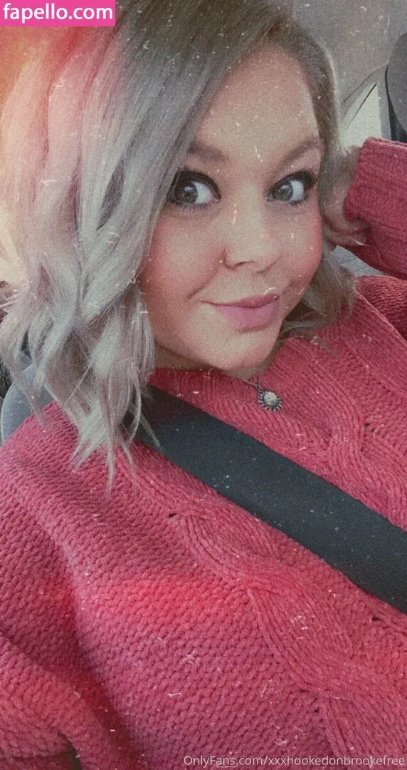 xxxhookedonbrookefree Onlyfans Photo Gallery 