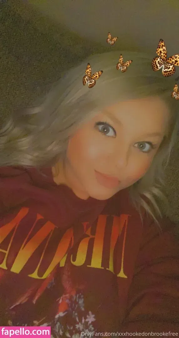 xxxhookedonbrookefree Onlyfans Photo Gallery 