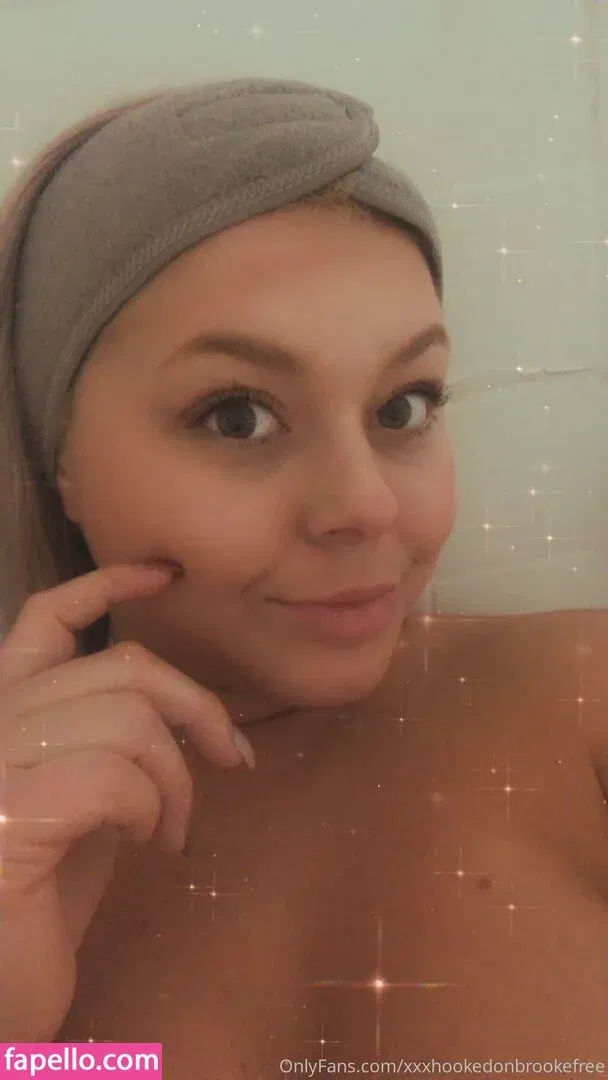 xxxhookedonbrookefree Onlyfans Photo Gallery 