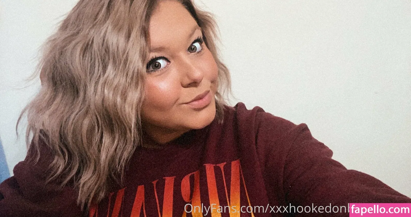 xxxhookedonbrookefree Onlyfans Photo Gallery 