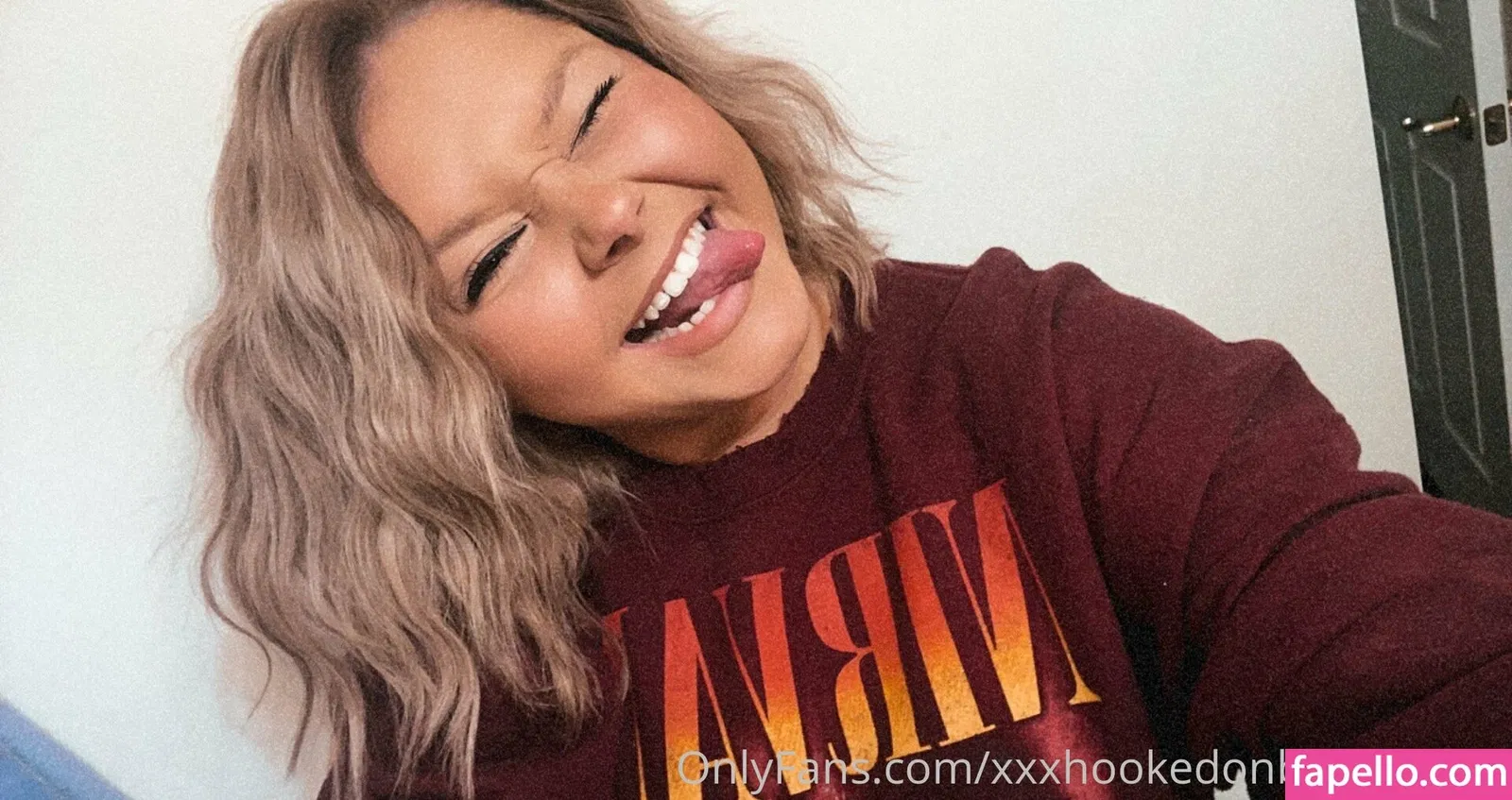 xxxhookedonbrookefree Onlyfans Photo Gallery 