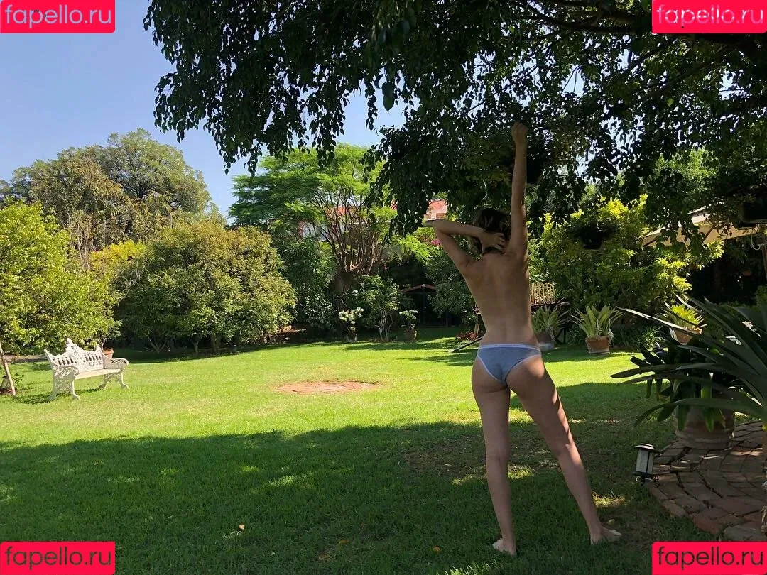 Maria Andrea Araujo Onlyfans Photo Gallery 