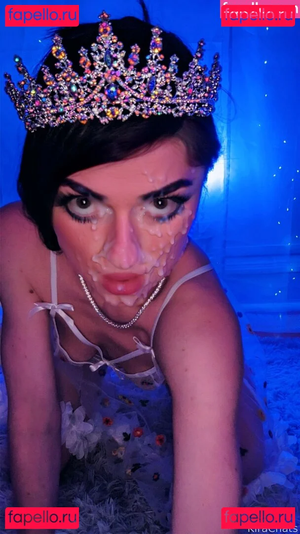 KiraChats Onlyfans Photo Gallery 
