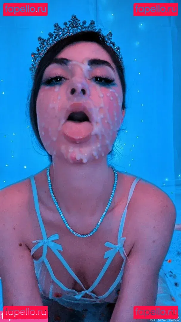 KiraChats Onlyfans Photo Gallery 