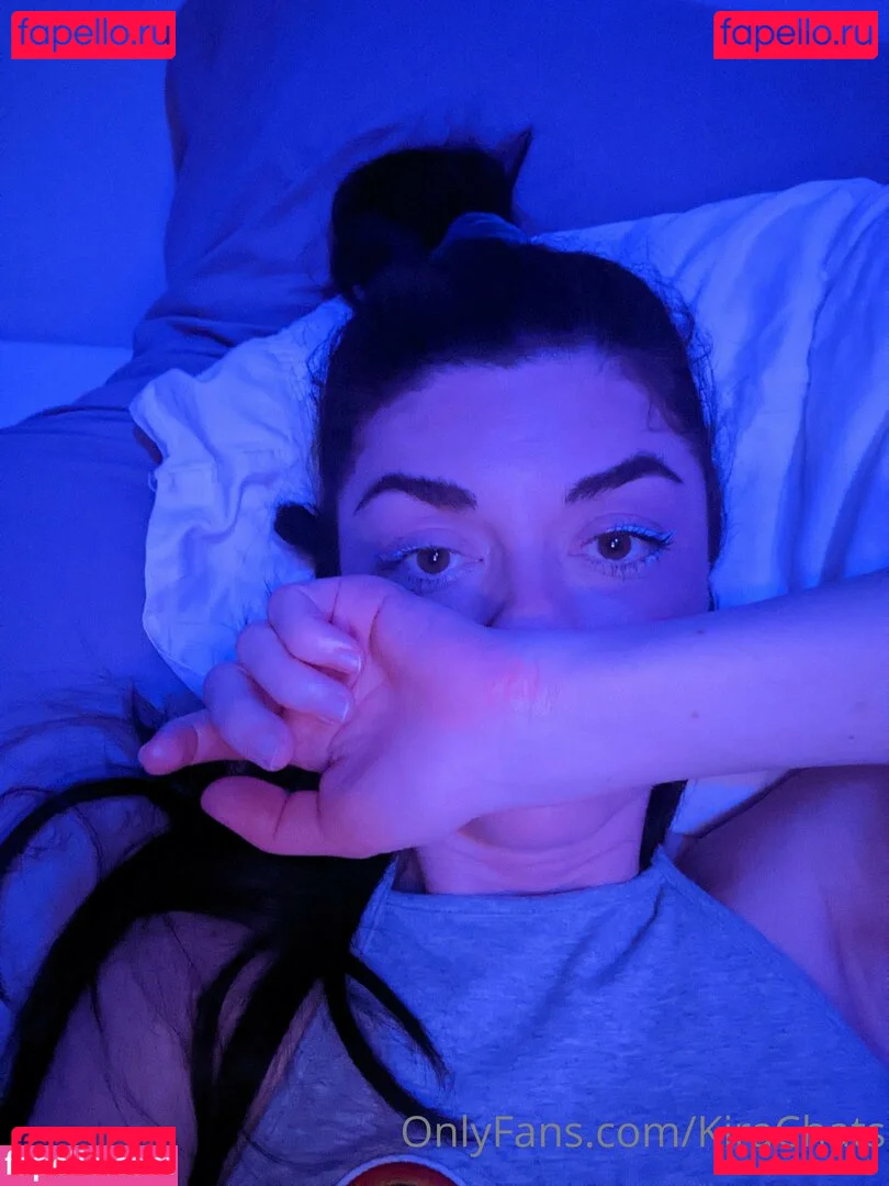 KiraChats Onlyfans Photo Gallery 