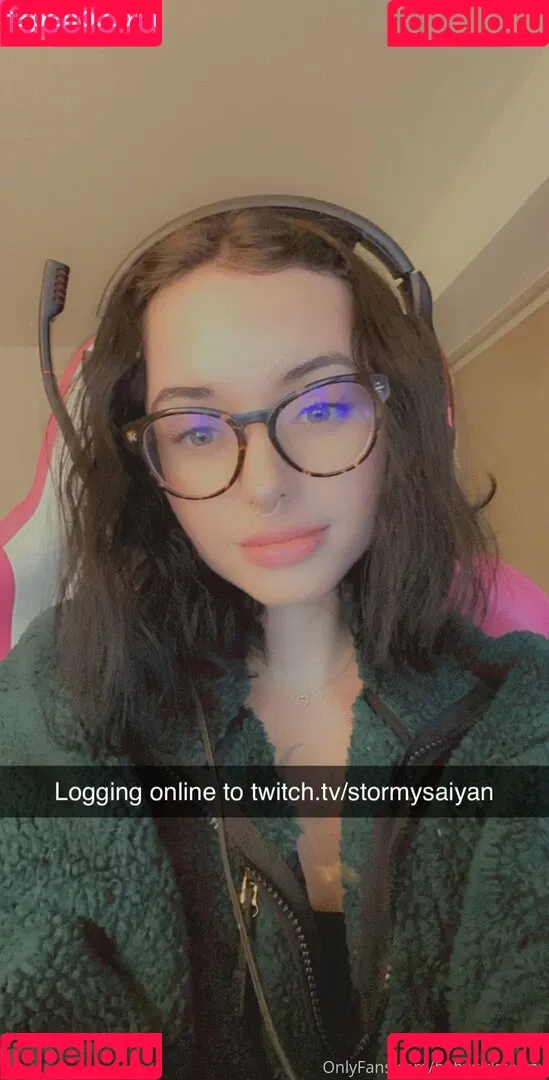 babygirlstormy Onlyfans Photo Gallery 