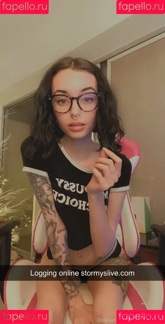 babygirlstormy Onlyfans Photo Gallery 