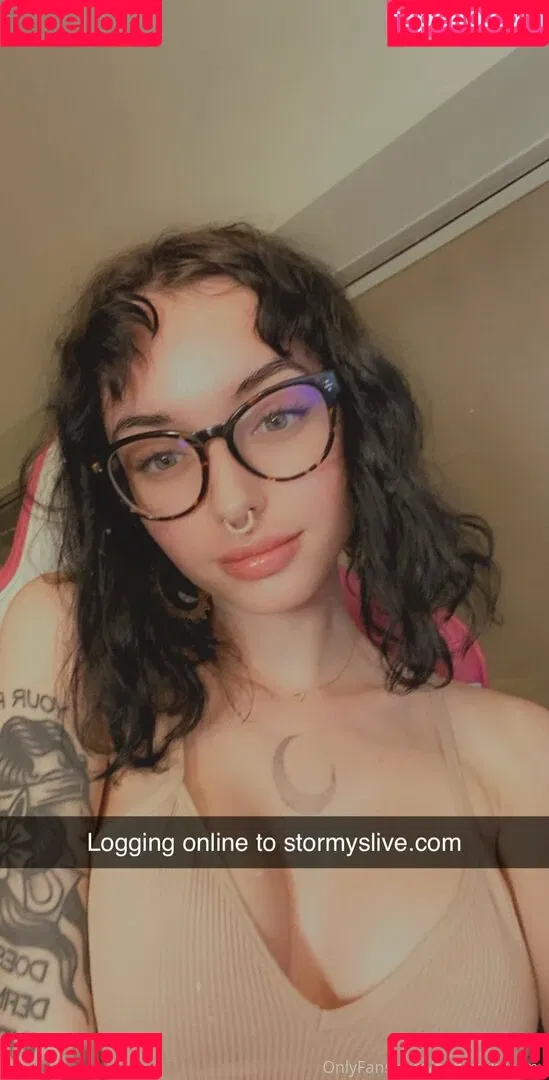 babygirlstormy Onlyfans Photo Gallery 