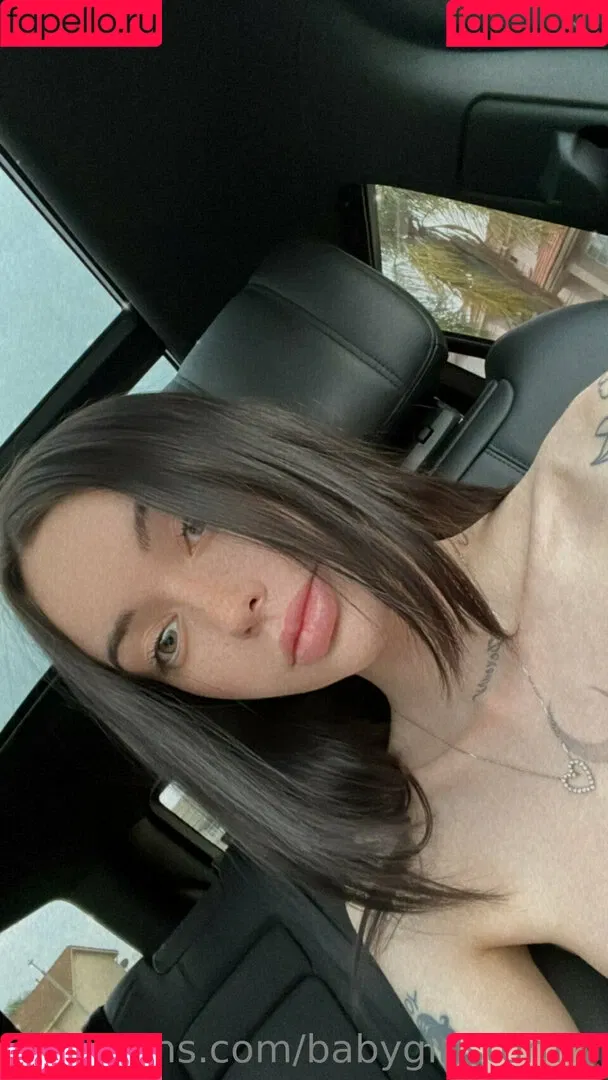babygirlstormy Onlyfans Photo Gallery 