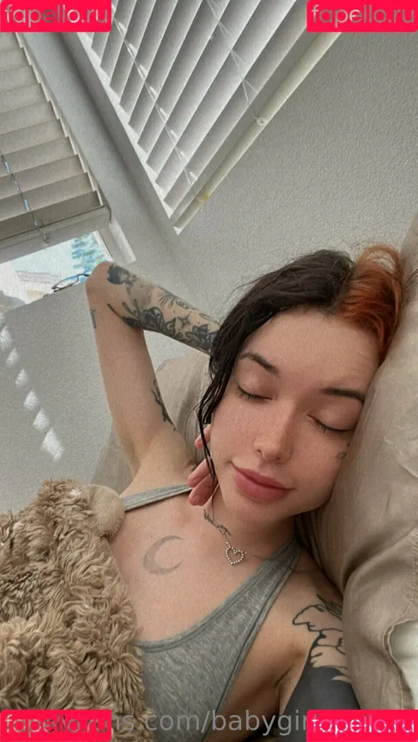 babygirlstormy Onlyfans Photo Gallery 