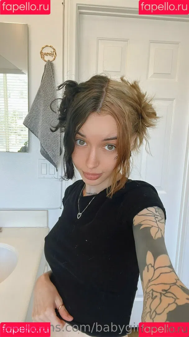 babygirlstormy Onlyfans Photo Gallery 