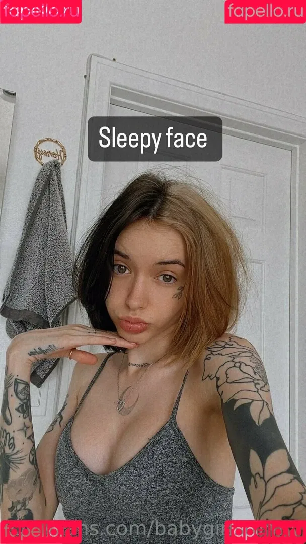 babygirlstormy Onlyfans Photo Gallery 