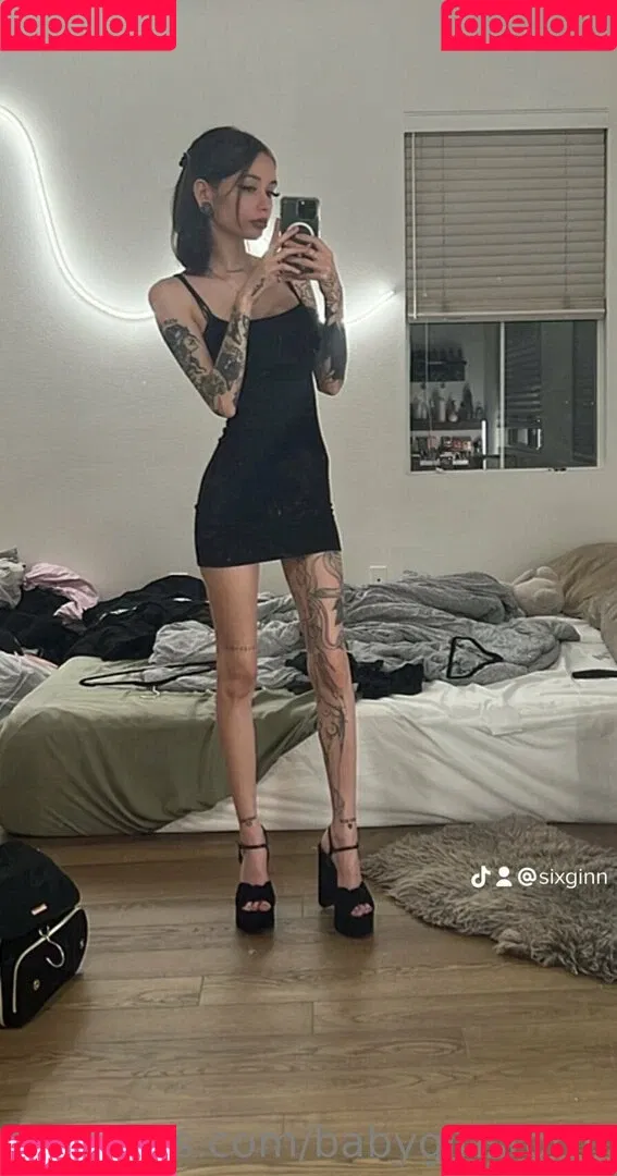 babygirlstormy Onlyfans Photo Gallery 