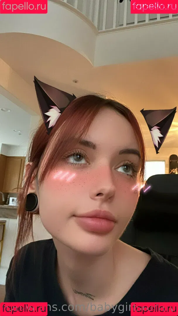babygirlstormy Onlyfans Photo Gallery 
