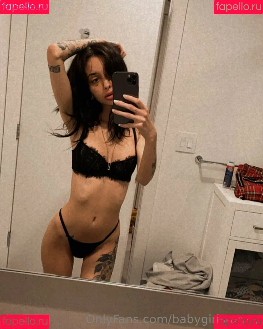 babygirlstormy Onlyfans Photo Gallery 
