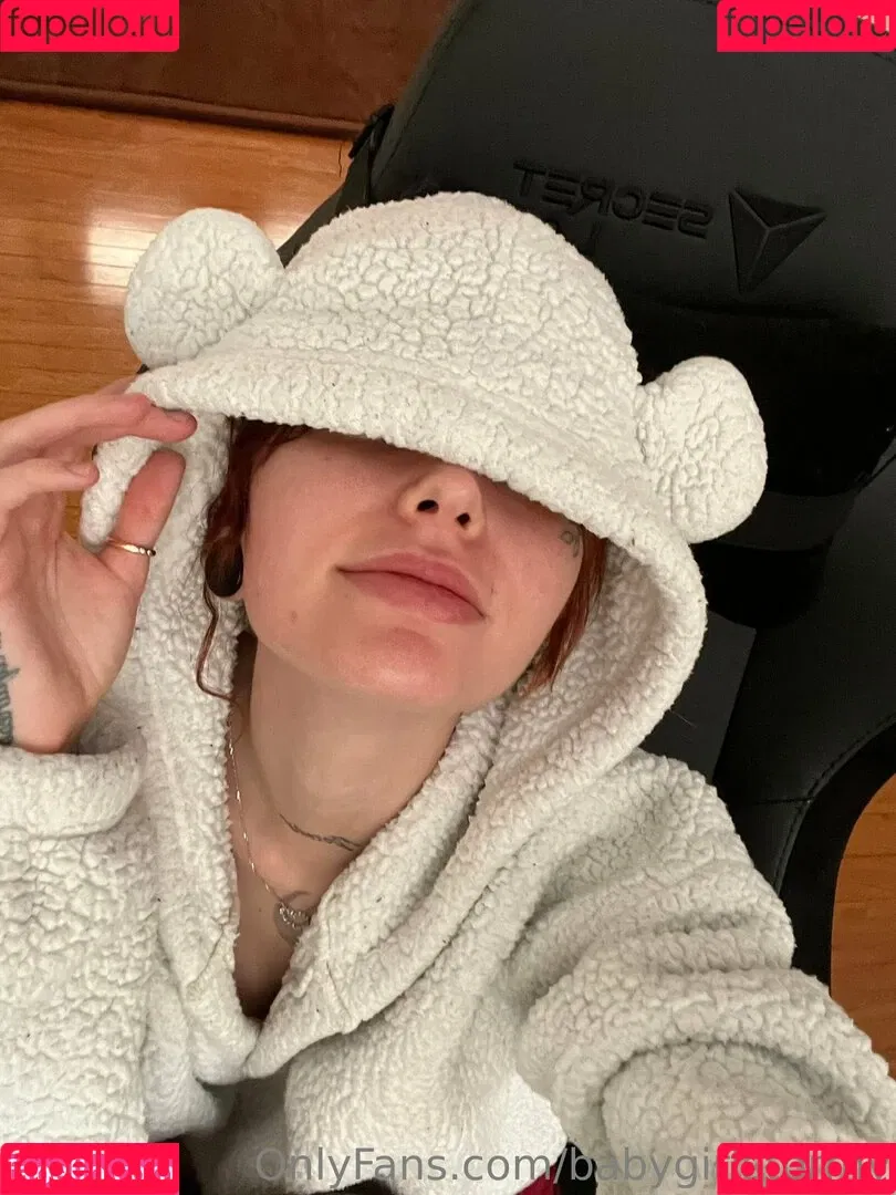 babygirlstormy Onlyfans Photo Gallery 