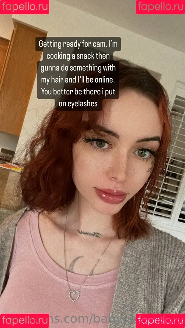 babygirlstormy Onlyfans Photo Gallery 