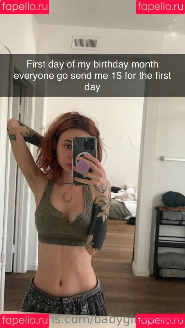 babygirlstormy Onlyfans Photo Gallery 