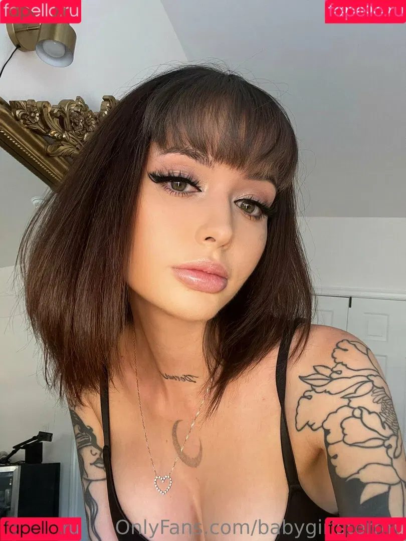 babygirlstormy Onlyfans Photo Gallery 